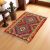 Kilim szőnyeg Chobi 60x88 kézi szövésű afgán gyapjú kilim