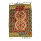 Autentikus Kilim szőnyeg 64x90 autentikus Kilim