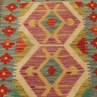 Autentikus Kilim szőnyeg 64x90 autentikus Kilim
