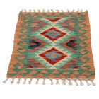 Kilim szőnyeg Chobi 83x61 kézi szövésű afgán gyapjú kilim