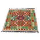 Kézi szövésű Kilim szőnyeg Chobi 119x86 kézi szövésű etnikai kilim
