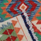 Kézi szövésű Kilim szőnyeg Chobi 119x86 kézi szövésű etnikai kilim