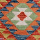Kézi szövésű Kilim szőnyeg Chobi 124x88 kézi szövésű etnikai kilim