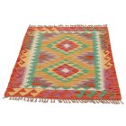 Kézi szövésű Kilim szőnyeg Chobi 121x84 kézi szövésű etnikai kilim