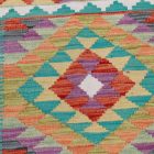 Kézi szövésű Kilim szőnyeg Chobi 121x84 kézi szövésű etnikai kilim