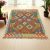 Chobi Kilim szőnyeg 163x105 kézi szövésű gyapjú kilim