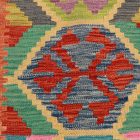 Kilim futószőnyeg Chobi 66x178 kézi szövésű afgán gyapjú kilim