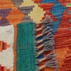 Kilim futószőnyeg Chobi 67x194 kézi szövésű afgán gyapjú kilim