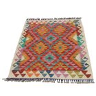 Kézi szövésű Kilim szőnyeg Chobi 120x81 kézi szövésű etnikai kilim