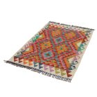 Kézi szövésű Kilim szőnyeg Chobi 120x81 kézi szövésű etnikai kilim