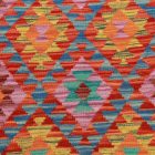 Kézi szövésű Kilim szőnyeg Chobi 120x81 kézi szövésű etnikai kilim