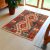 Kilim szőnyeg Chobi 114x77 kézi szövésű afgán gyapjú kilim