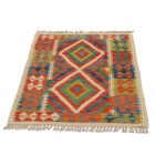 Kézi szövésű Kilim szőnyeg Chobi 117x83 kézi szövésű etnikai kilim