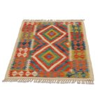 Kézi szövésű Kilim szőnyeg Chobi 117x83 kézi szövésű etnikai kilim