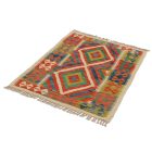 Kézi szövésű Kilim szőnyeg Chobi 117x83 kézi szövésű etnikai kilim