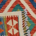 Kézi szövésű Kilim szőnyeg Chobi 117x83 kézi szövésű etnikai kilim