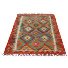 Kézi szövésű Kilim szőnyeg Chobi 147x101 kézi szövésű etnikai kilim