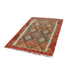 Kézi szövésű Kilim szőnyeg Chobi 147x101 kézi szövésű etnikai kilim