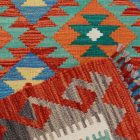 Kézi szövésű Kilim szőnyeg Chobi 147x101 kézi szövésű etnikai kilim