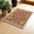 Kilim szőnyeg Chobi 87x122 kézi szövésű afgán gyapjú kilim