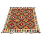 Kézi szövésű Kilim szőnyeg Chobi 147x98 kézi szövésű etnikai kilim