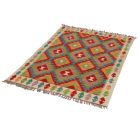 Kézi szövésű Kilim szőnyeg Chobi 147x98 kézi szövésű etnikai kilim