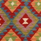 Kézi szövésű Kilim szőnyeg Chobi 147x98 kézi szövésű etnikai kilim