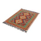 Kilim szőnyeg Chobi 85x119 kézi szövésű afgán gyapjú kilim