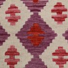 Kilim szőnyeg Chobi 86x67 kézi szövésű afgán gyapjú kilim
