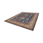 Kazak szőnyeg 275x360 kézi csomózású szőnyeg