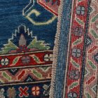 Kazak szőnyeg 275x360 kézi csomózású szőnyeg