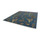 Keleti szőnyeg Afshar naqsha 253x293 kézi csomózású afgán szőnyeg