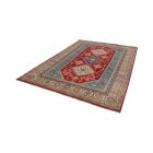 Kazak szőnyeg 192x288 kézi csomózású szőnyeg