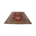 Kazak szőnyeg 192x288 kézi csomózású szőnyeg