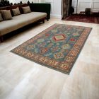 Kazak szőnyeg 177x271 kézi csomózású szőnyeg