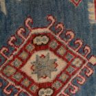 Kazak szőnyeg 177x271 kézi csomózású szőnyeg