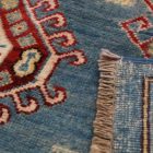 Kazak szőnyeg 177x271 kézi csomózású szőnyeg