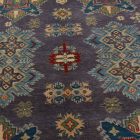 Kazak szőnyeg 200x299 kézi csomózású afgán szőnyeg