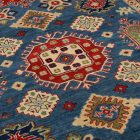 Kazak szőnyeg 192x294 keleti kézi csomózású szőnyeg