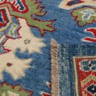 Kazak szőnyeg 192x294 keleti kézi csomózású szőnyeg