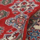 Kazak szőnyeg 146x219 kézi csomózású szőnyeg