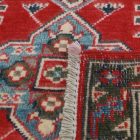 Kazak szőnyeg 146x219 kézi csomózású szőnyeg