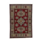 Kazak szőnyeg 98x147 kézi csomózású szőnyeg