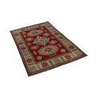 Kazak szőnyeg 98x147 kézi csomózású szőnyeg