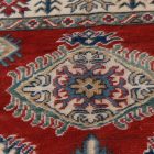 Kazak szőnyeg 98x147 kézi csomózású szőnyeg