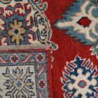 Kazak szőnyeg 98x147 kézi csomózású szőnyeg