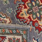 Kazak szőnyeg 125x186 keleti kézi csomózású szőnyeg