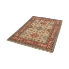 Kazak szőnyeg 120x171 kézi csomózású szőnyeg