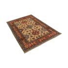 Kazak szőnyeg 120x171 kézi csomózású szőnyeg