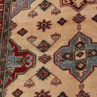 Kazak szőnyeg 120x171 kézi csomózású szőnyeg